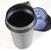 Chapin 8740 Hand Shaker Spreader - 64 oz